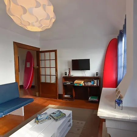 Hostel Surfivor Surf *