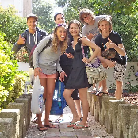 Ostello Surfivor Surf Oporto