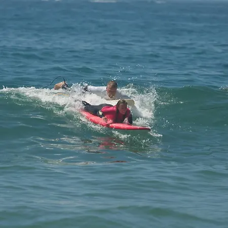 Hostel Surfivor Surf