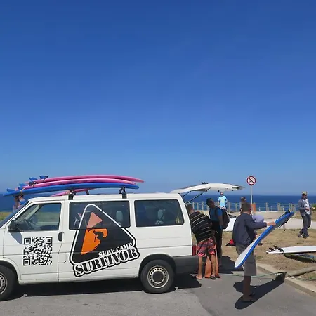 Surfivor Surf * Porto