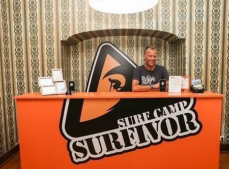Surfivor Surf *